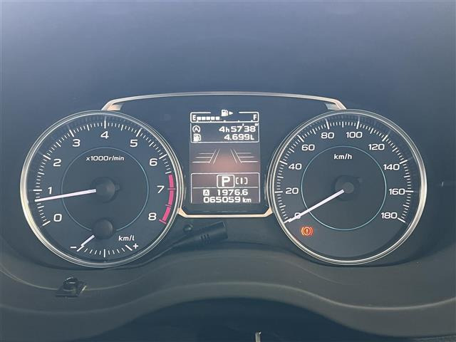 インプレッサスポーツ2.0 i アイサイト プラウド エディション 4WD