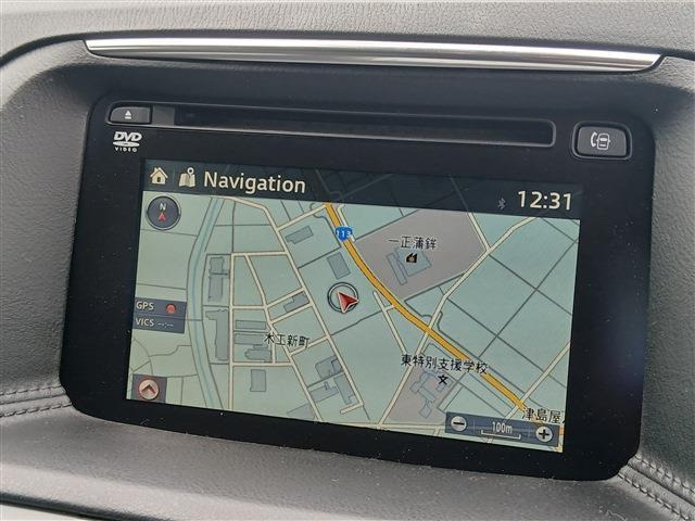 CX-52.2 XD Lパッケージ