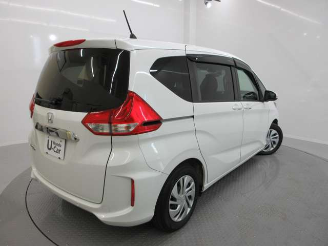 フリード1.5 G ホンダセンシング