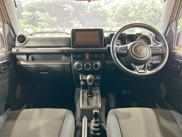 ジムニーノマド1.5 FC 4WD