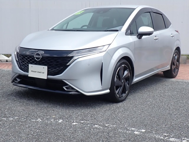 ノートオーラ1.2 G レザーエディション