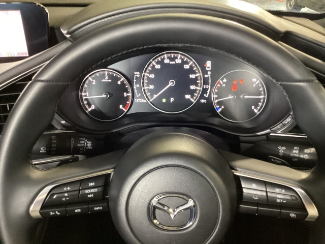 MAZDA3セダン1.8 XD プロアクティブ