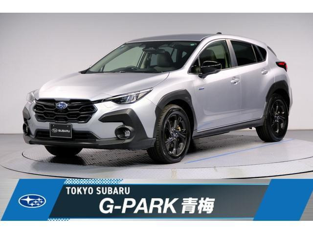 クロストレック2.0 ツーリング 4WD