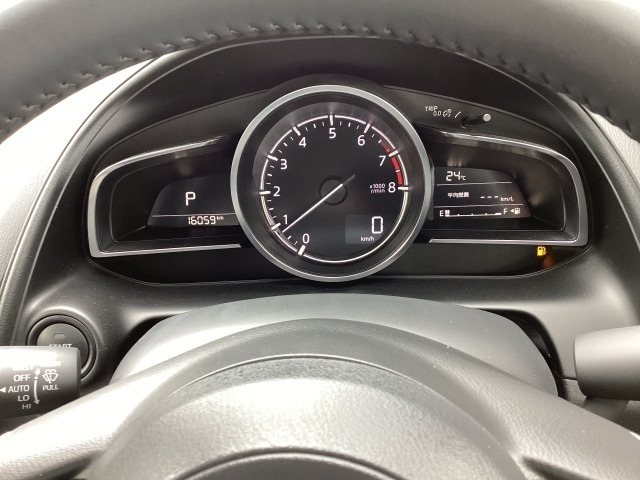 CX-31.5 15S アーバンドレッサー