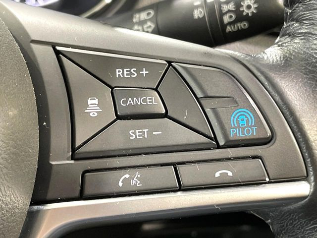 エクストレイル2.0 20Xi ハイブリッド