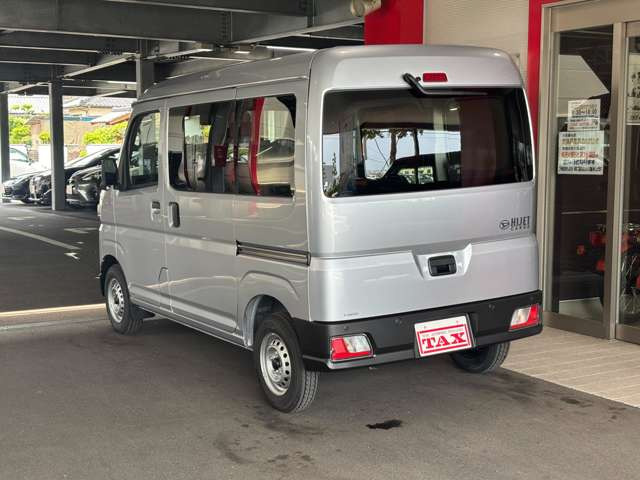 ハイゼットカーゴ