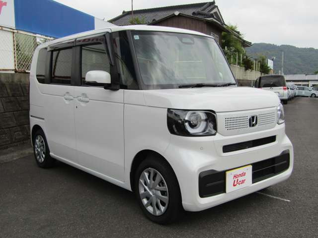 N-BOX