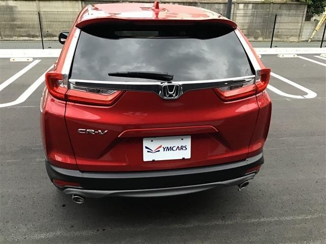 CR-V1.5 EX マスターピース