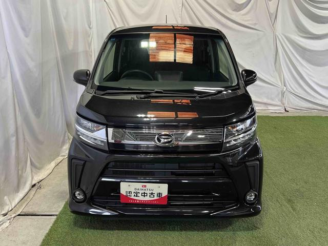 ムーヴカスタムX リミテッド SAIII