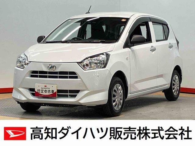 ミライースL SAIII