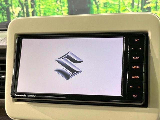 アルトラパンモード