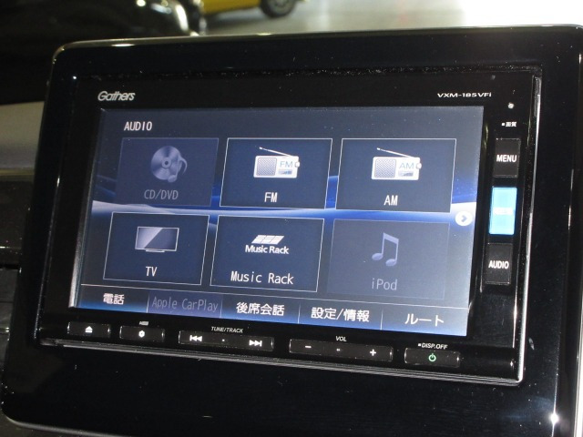 N-BOXカスタムG L ホンダセンシング