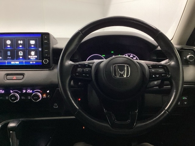 ヴェゼル1.5 ハイブリッド Z