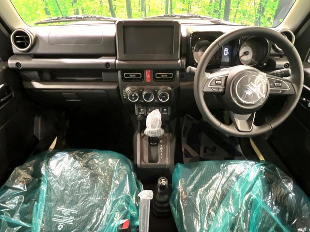 ジムニーノマド1.5 FC 4WD