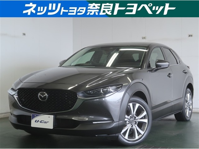 CX-30