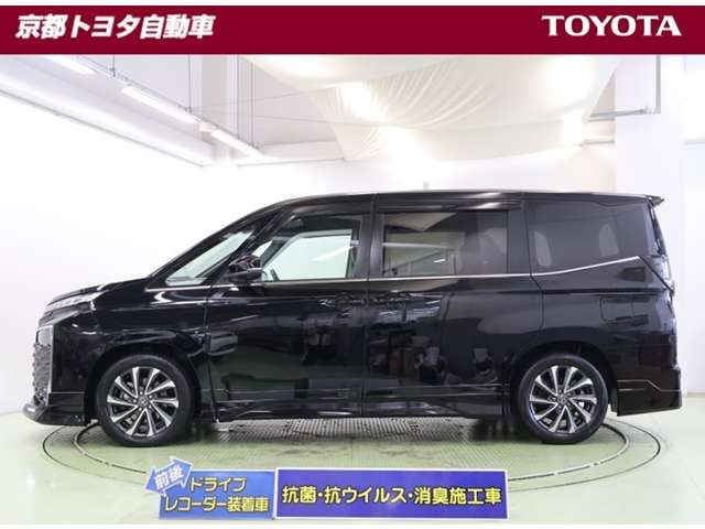 ヴォクシー