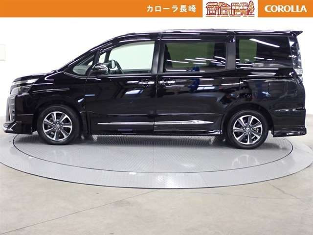 ヴォクシー2.0 ZS 煌III