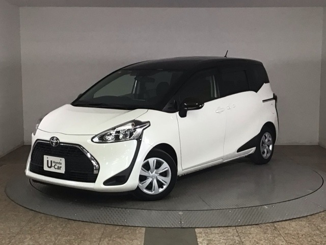 シエンタ1.5 G