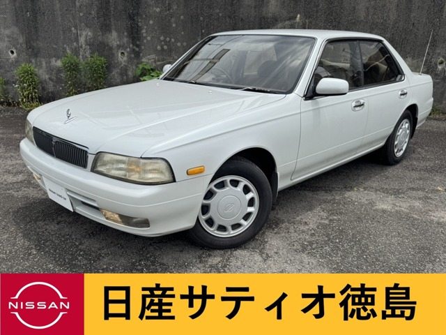 ローレル2.5 25メダリストG
