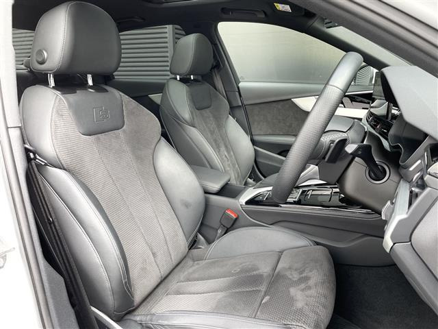 A445 TFSI クワトロ Sライン 4WD