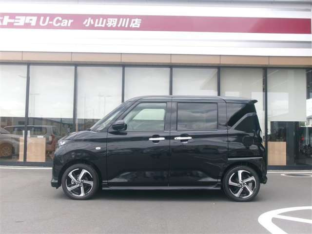 ムーヴRS