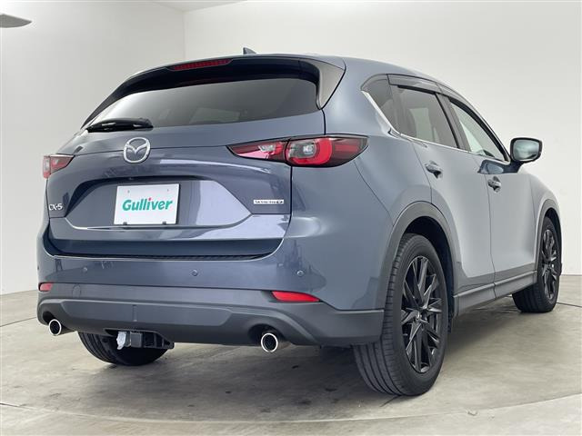 CX-52.2 XD ブラックトーンエディション