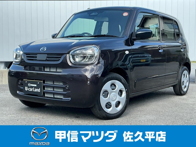 キャロルG 4WD