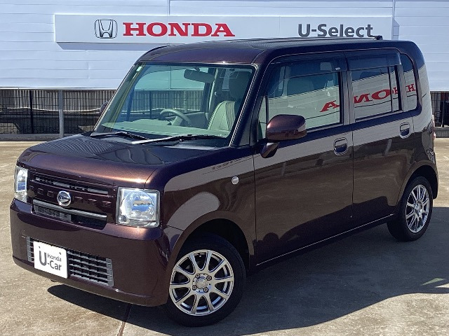 ムーヴコンテL 4WD