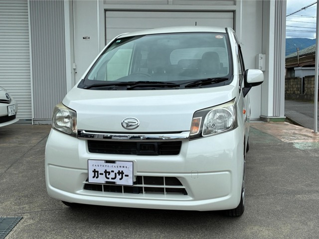 ムーヴL SA