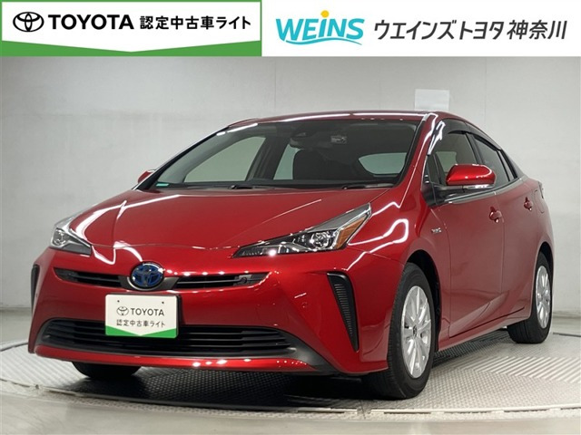 プリウス1.8 S