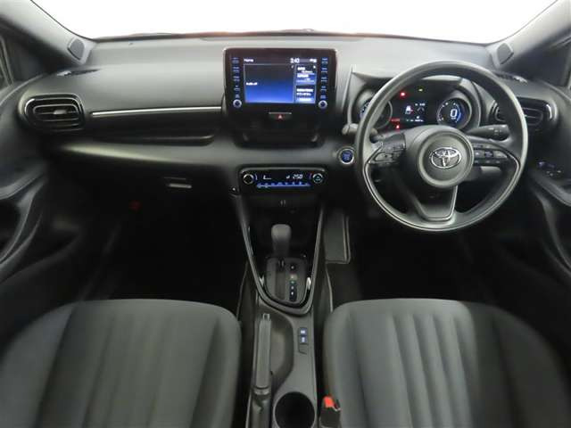 ヤリス1.5 G 4WD
