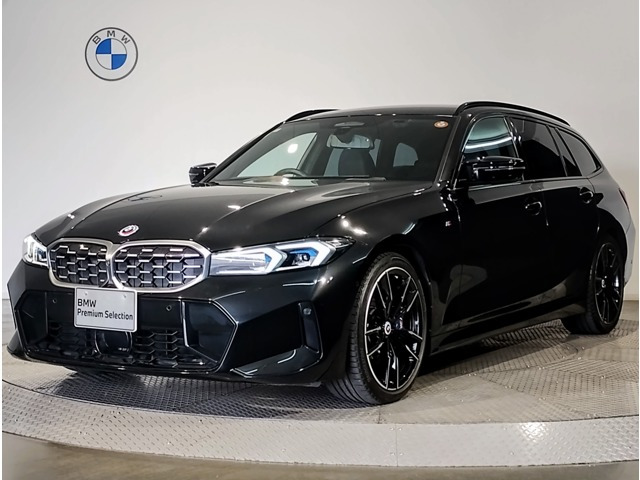 3シリーズツーリングM340i xドライブ 4WD