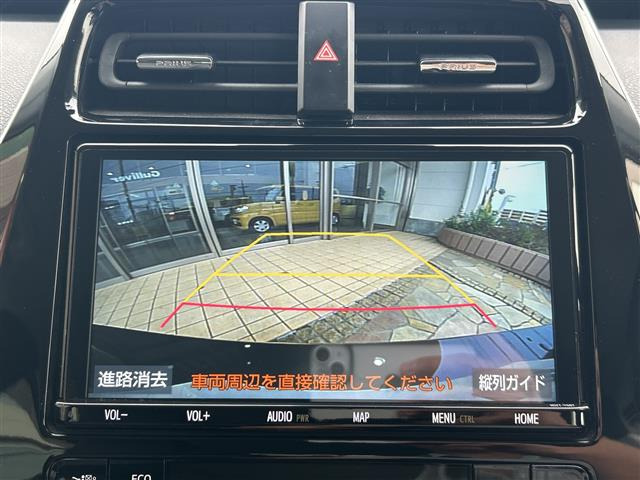 プリウス1.8 S ツーリングセレクション