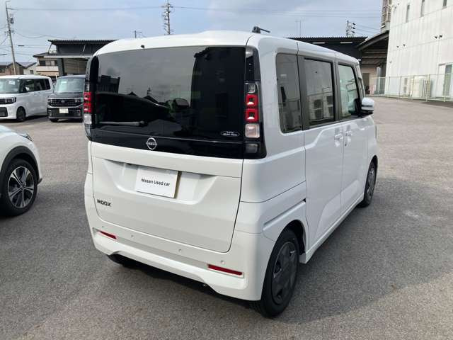 デイズルークスX