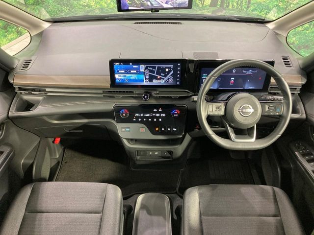 セレナ1.4 e-POWER ハイウェイスターV