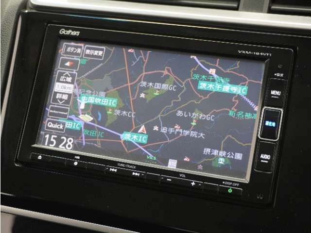 フィット1.3 13G L ホンダセンシング