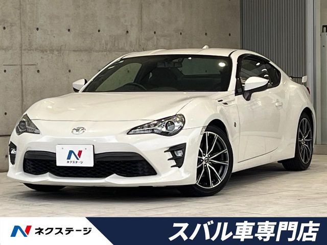 862.0 GT リミテッド