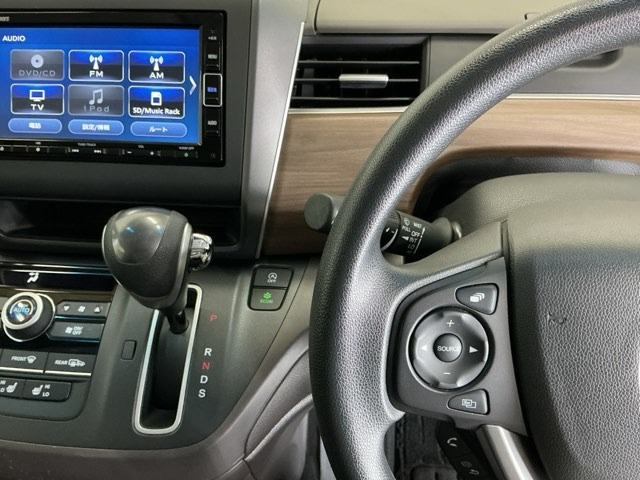 フリード1.5 G ホンダセンシング