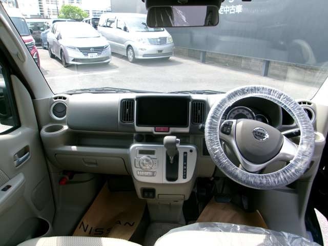 NV100クリッパーリオG ハイルーフ 4WD