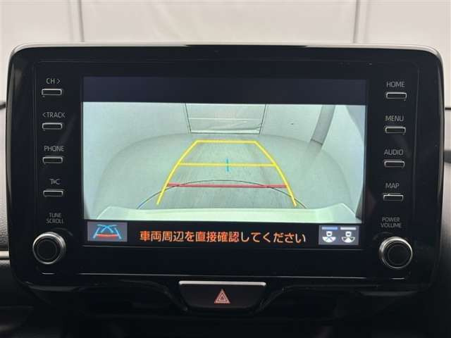 ヤリス1.0 G