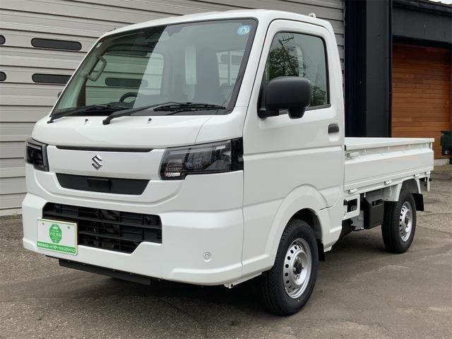 キャリイKC 農繁 4WD