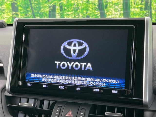 RAV42.5 ハイブリッド G E-Four 4WD