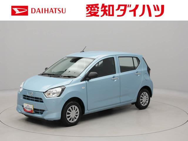 ミライースL SAIII