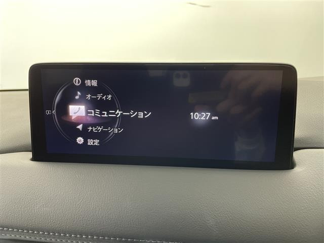 CX-52.0 20S ブラックトーンエディション