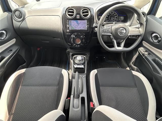 ノート1.2 e-POWER X