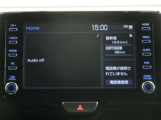 ヤリスクロス1.5 Z