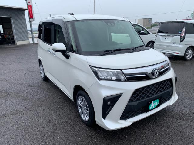 ルーミー1.0 G