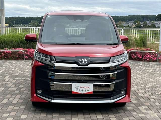 ノア