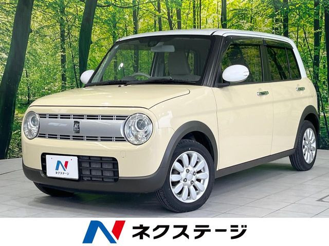 アルトラパンX
