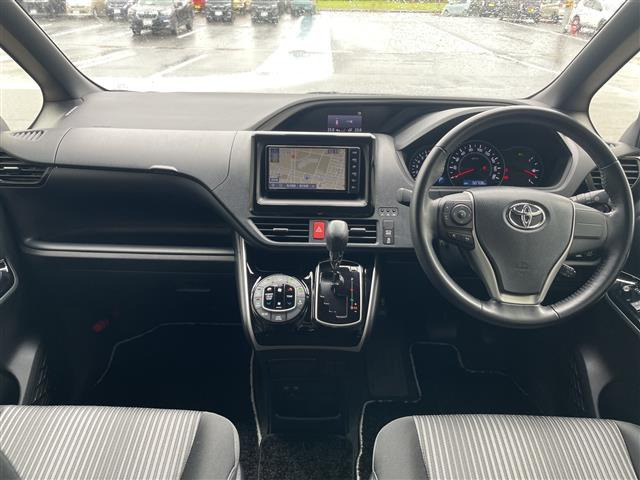 ヴォクシー2.0 ZS 煌II
